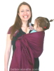 Berry ring sling